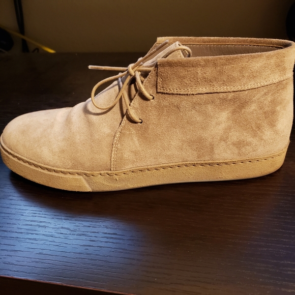 Vince. Shoes - Picture 4 of 8